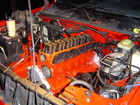 1993 Jeep Grand Cherokee “Limited”