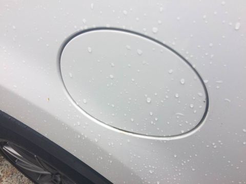 2009 Mazda CX-9 “Betty”