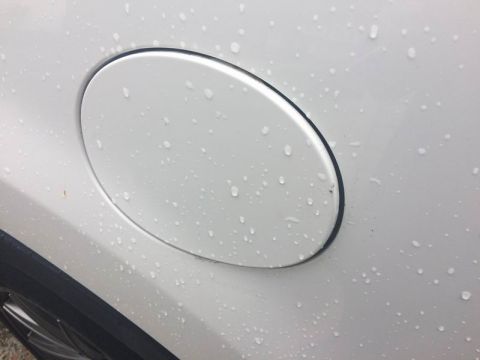 2009 Mazda CX-9 “Betty”