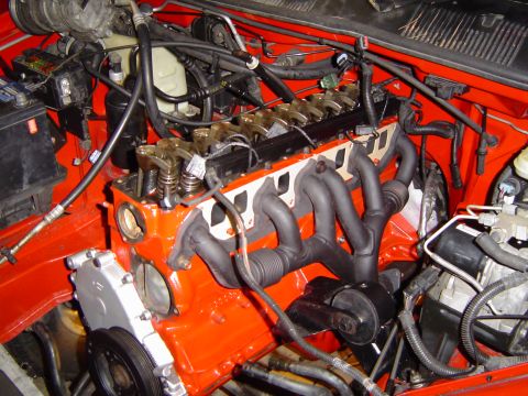 1993 Jeep Grand Cherokee “Limited”