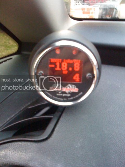2009 Mazda CX-9 “Betty”