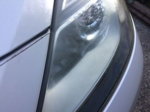 2009 Mazda CX-9 “Betty”