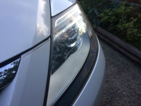 2009 Mazda CX-9 “Betty”