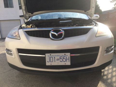 2009 Mazda CX-9 “Betty”