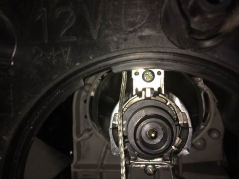 2009 Mazda CX-9 “Betty”