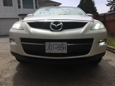 2009 Mazda CX-9 “Betty”