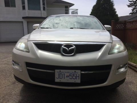 2009 Mazda CX-9 “Betty”