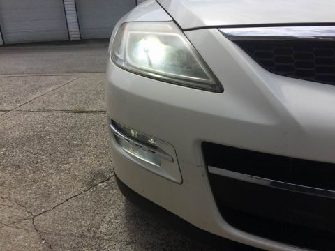 2009 Mazda CX-9 “Betty”
