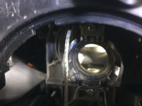 2009 Mazda CX-9 “Betty”