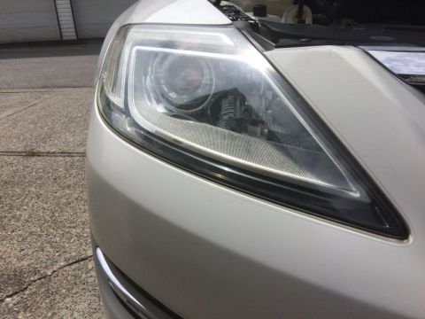 2009 Mazda CX-9 “Betty”
