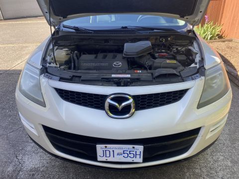 2009 Mazda CX-9 “Betty”