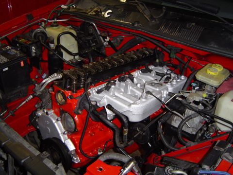 1993 Jeep Grand Cherokee “Limited”