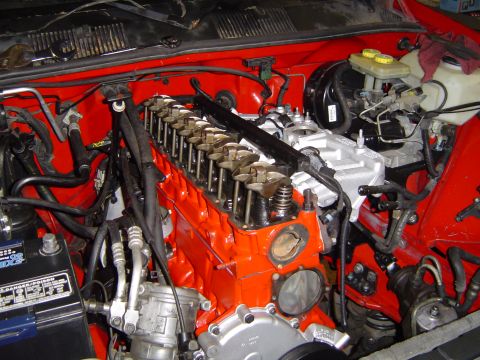 1993 Jeep Grand Cherokee “Limited”