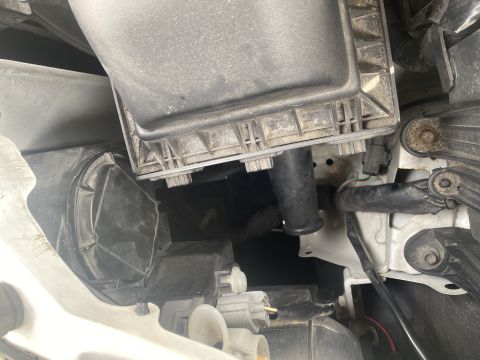 2009 Mazda CX-9 “Betty”