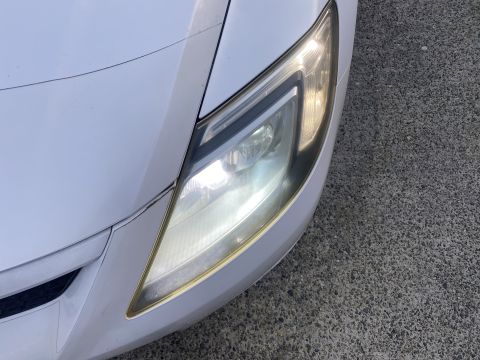 2009 Mazda CX-9 “Betty”
