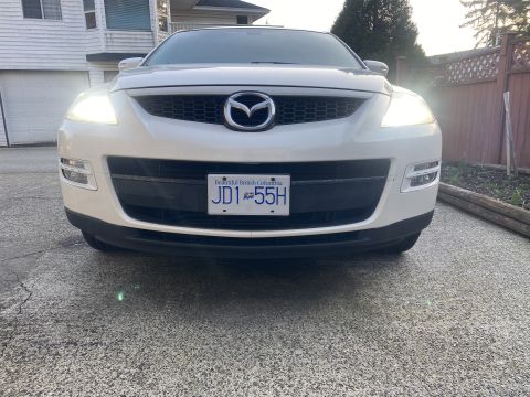 2009 Mazda CX-9 “Betty”
