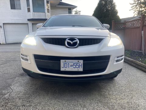 2009 Mazda CX-9 “Betty”
