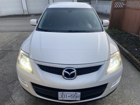 2009 Mazda CX-9 “Betty”