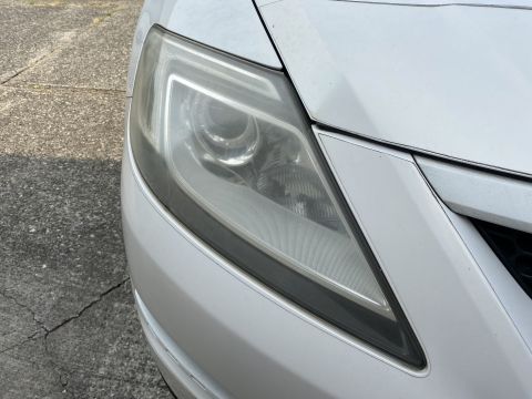 2009 Mazda CX-9 “Betty”