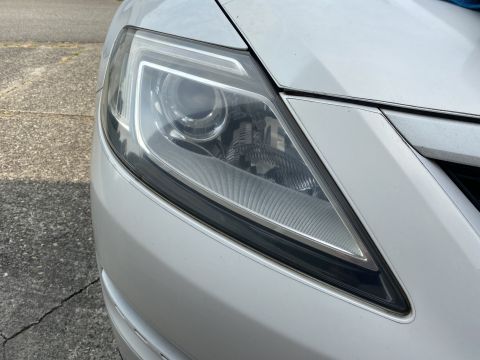 2009 Mazda CX-9 “Betty”