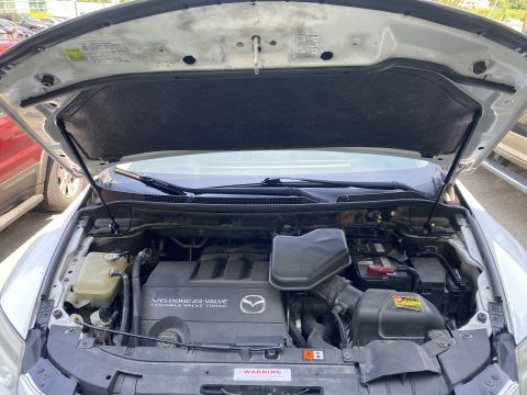 2009 Mazda CX-9 “Betty”