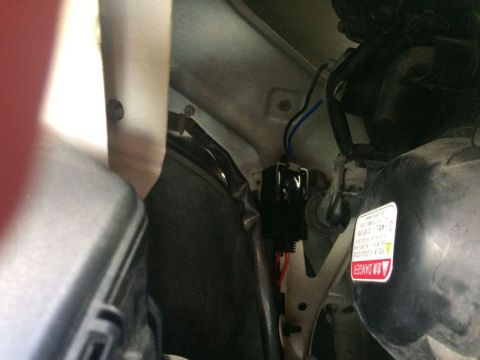 2009 Mazda CX-9 “Betty”