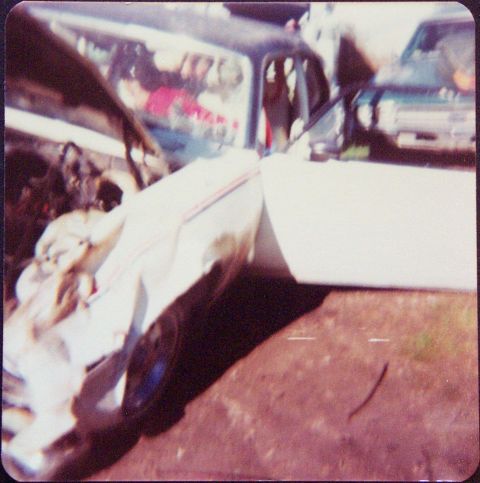 1974 Chevrolet Nova photo