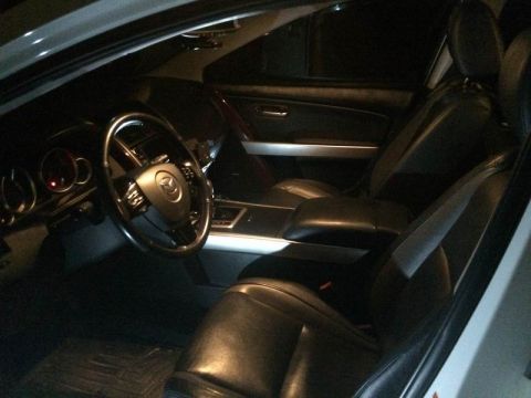 2009 Mazda CX-9 “Betty”