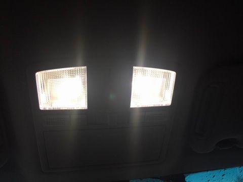 2009 Mazda CX-9 “Betty”