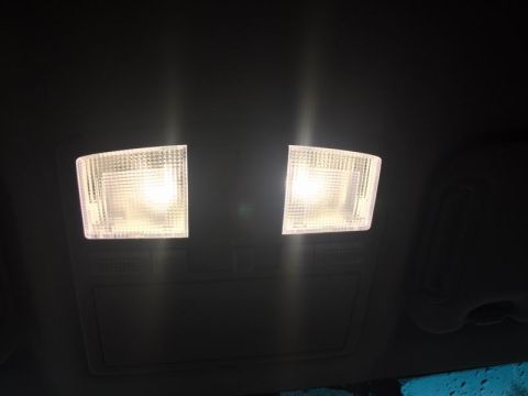2009 Mazda CX-9 “Betty”