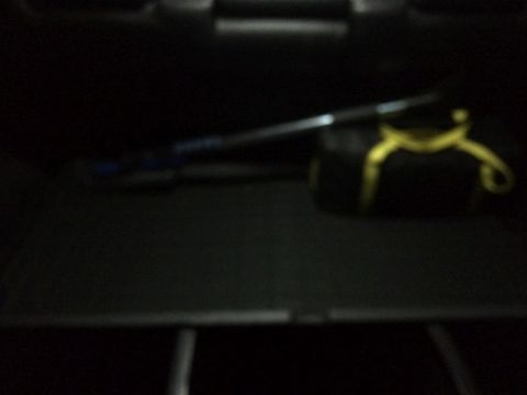 2009 Mazda CX-9 “Betty”