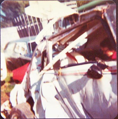 1974 Chevrolet Nova photo