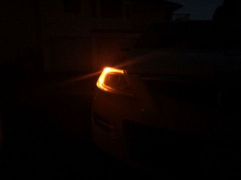 2009 Mazda CX-9 “Betty”