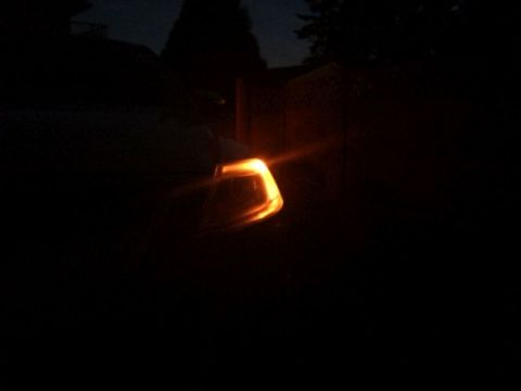 2009 Mazda CX-9 “Betty”