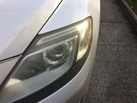 2009 Mazda CX-9 “Betty”