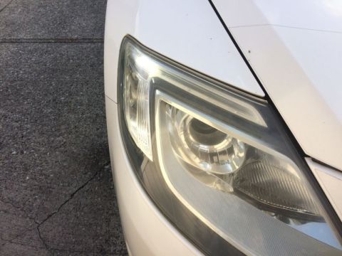 2009 Mazda CX-9 “Betty”