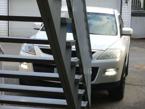 2009 Mazda CX-9 “Betty”