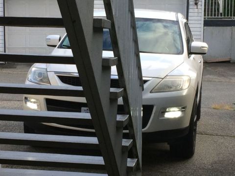 2009 Mazda CX-9 “Betty”