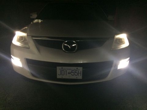LED Lighting