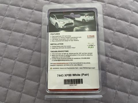 2009 Mazda CX-9 “Betty”