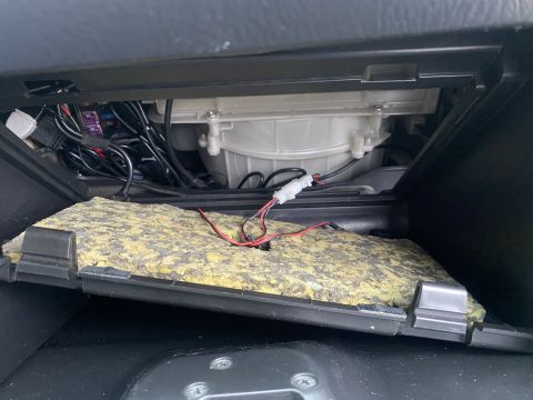 2009 Mazda CX-9 “Betty”