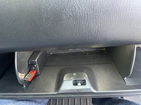 2009 Mazda CX-9 “Betty”