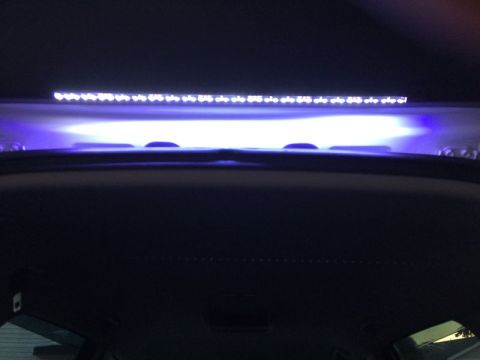 2009 Mazda CX-9 “Betty”