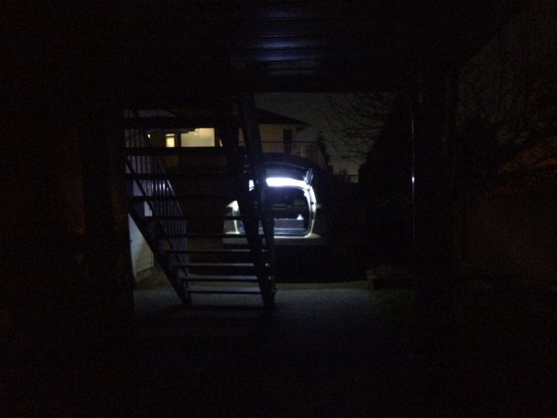 Night.