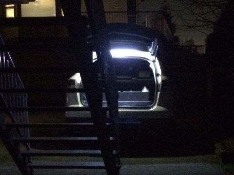 2009 Mazda CX-9 “Betty”