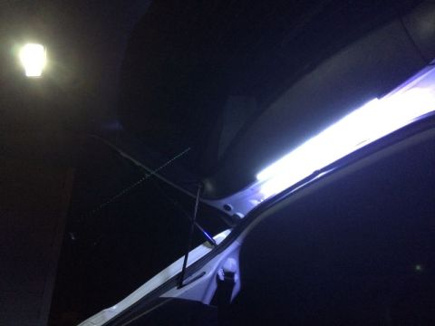 2009 Mazda CX-9 “Betty”