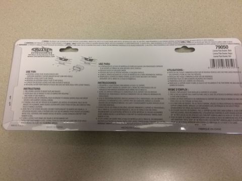 2009 Mazda CX-9 “Betty”