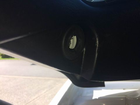 2009 Mazda CX-9 “Betty”