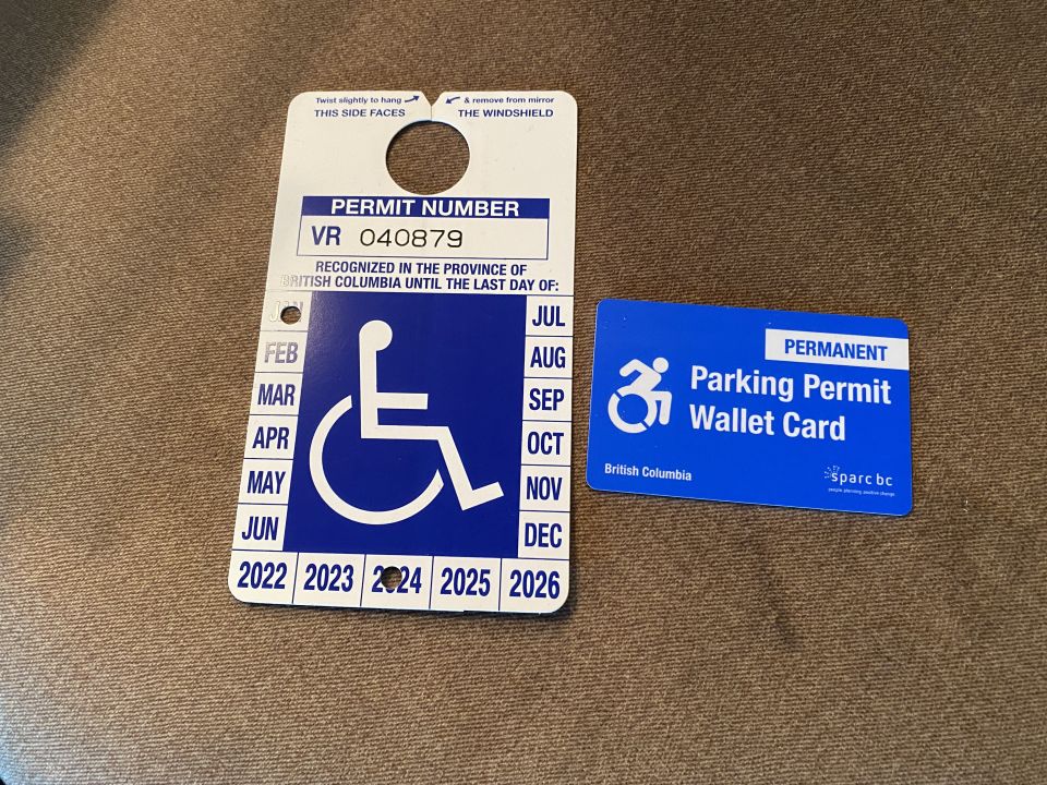 Became a full fledged member today.