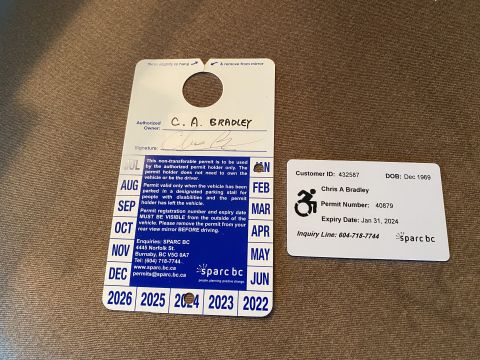 2009 Mazda CX-9 - Became a full fledged member today.